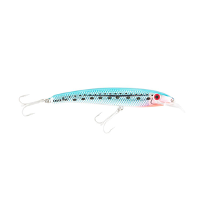 Halco Laser Pro 160 DD Deep Dive Hard Body Fishing Lure H50 Pilchard