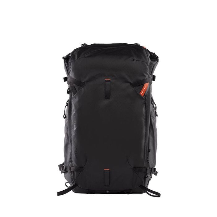 Pgytech Onepro Focux Backpack 25l - Space Black