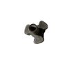 Microwave Coupler 792924, suits Fisher And Paykel