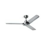 HPM 1220mm Stainless Steel 3 Blade Ceiling Sweep Fan