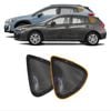 Port Window Sun Shade for Subaru XV/Impreza Hatchback 2017-2023 Sun Blind Third Row Window
