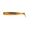 Pro Lure Paddle Grub 65mm Soft Plastic Fishing Lure Pumpkin Roe