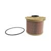 Basco Fuel Filter Interchangeable with F-1508 R2656P WCF108 for Isuzu, Holden