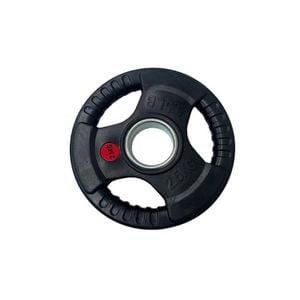 Brixx 2.5kg Tri-grip Olympic Weight Plates