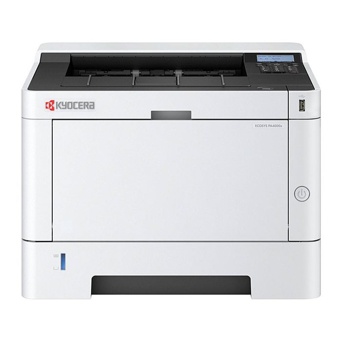 Kyocera PA4000X A4 Mono Laser Network Printer – 40PPM + TK1264 Toner [110C091NL0]