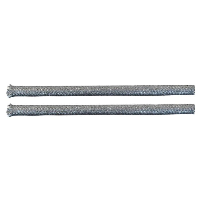 Rope Rear Main Seal suit Ford 6 & Windsor Cleveland, 144 170 200 250 289 302 351