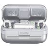 SmallRig S 70 Wireless Microphone with Multi-Device Compatibility (White) 5716