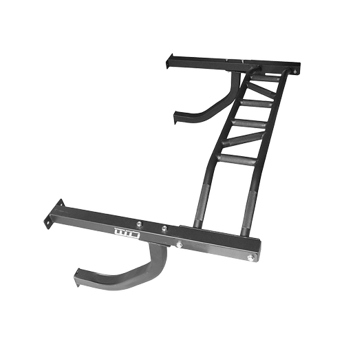 Diy chin up bar bunnings clearance