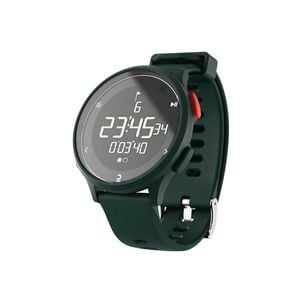 Decathlon - W500M Kaki Running Stopwatch - Unique