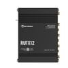 Teltonika Rutx12 Dual Lte Cat 6 Industrial Cellular Router, Dual Sim Cat6 4g Lte Router/firewall With Dual Band Wifi 5
