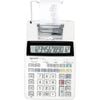 Sharp El-1750v Electronic Printing Calculator