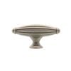 Prestige 66mm Pewter Ellipse Knob