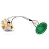 SWAN Fuel Pump Module Assembly for BMW 745i E65 Sedan 2002-2005 4.4L Compatible With GE490