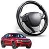Segmented Steering Wheel Cover for BMW X4 2014 - 2018  (F26)