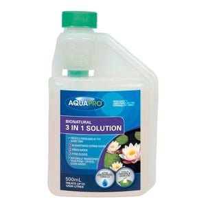 Water Treatments