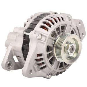 NEW 90A Alternator For Mitsubishi Pajero NF NJ NK NL V6 6G72 3.0L Petrol 88-97