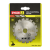Ryobi 85mm Multi-Material Saw Blade
