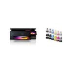 Epson EcoTank ET-8550 Inkjet Photo MFP - A3+ Print, A4 Copy, A4 Scan, Wi-Fi Direct, Photo