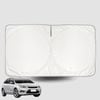 Windscreen Sun Shade for Ford Focus 2011-2018 Universal Fit Window Visor UV Block