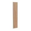 Kaboodle 450mm Cajun Oak Modern Tall Pantry Door