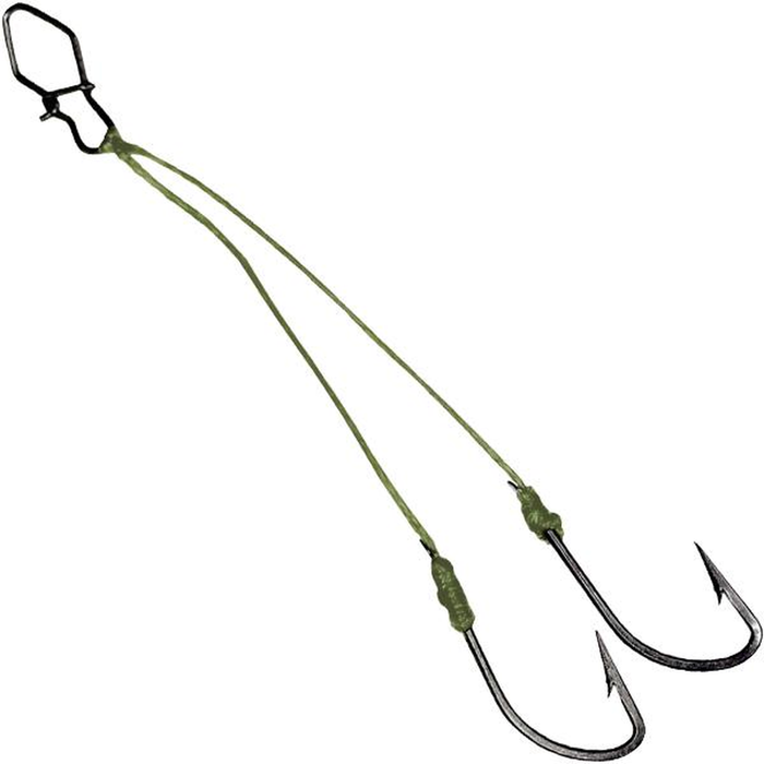 VMC Rapid Assist Fishing Hooks 6