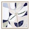 Artist Lane "Wild Flower Ranges 2 " by Ani Ipradjian - 76x76cm Timber Framed Print