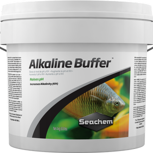 Seachem Alkaline Buffer 4kg (SC23900)