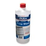 Dulux Exterior Prep Wash Cleaner  1L - 1L