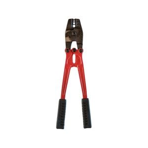 Taskmaster 350mm Swaging Tool