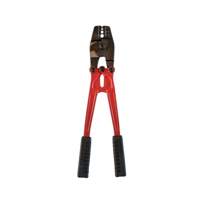 Taskmaster 350mm Swaging Tool