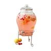 Maxwell & Williams 11L Olde English Drink Dispenser w/ Stand - Clear
