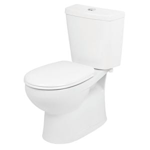 Stylus   S Trap Venecia Close Coupled Toilet Suite