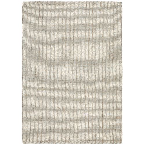 Bella Natural 400X300Cm Rug Bunnings Australia