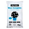 Big Value 8kg Blue Complete Fertiliser
