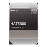 Synology HAT5300 12TB 3.5" SATA 3 NAS Enterprise Server Hard Drive [HAT5300-12T]