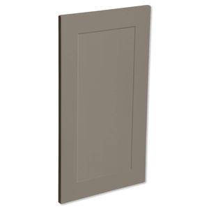 Kaboodle 400mm Olive Grove Alpine Med Cabinet Door