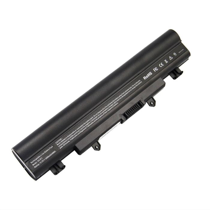 Battery for Acer Aspire E5-411 E5-421 E5-421G E5-471 E5-511G E5-571G E5-572G V3-572PG AL14A32