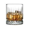 Pasabahce Elysia Whisky Tumbler 355ml