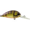 Atomic Hardz Crank Deep 38mm Hard Body Fishing Lure Muddy Prawn