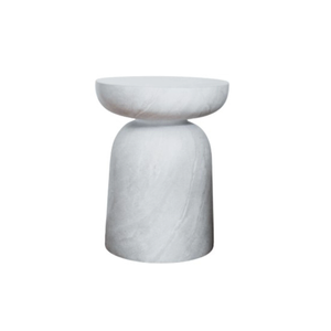 Home Bazar Bellagio Side Table