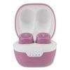 Altec Lansing True Wireless Nanopods 2.0 W Charging Case Purpley Pink