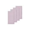 Ecology Fray Set Of 4 Napkins
