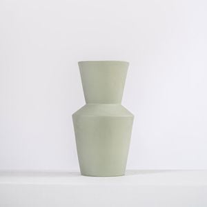 Ceramic Vase - Dahlia