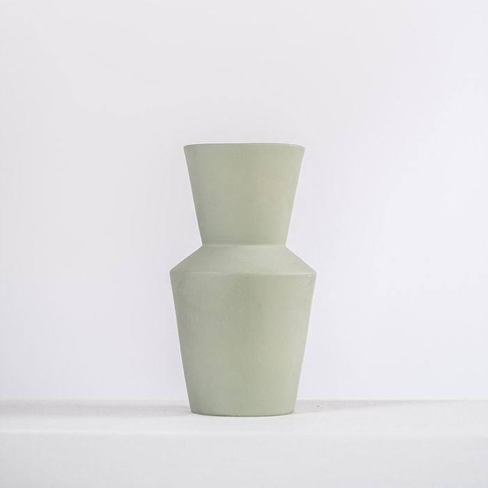 Ceramic Vase - Dahlia