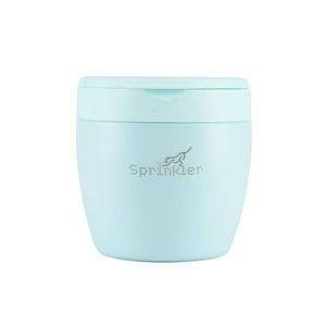 Sprinkler Rosie Insulated Food Pod Leakproof Lunchbox Hot/Cold 600ml Sea Breeze