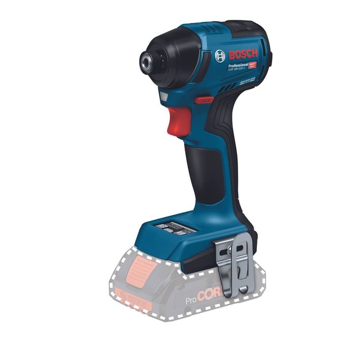 Impact Driver Bosch Drill Bunnings Bosch 18V Professional Impact