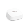 Amazon eero 7. Mesh Wi-Fi 7 Router/Extender. Fast, Reliable 2.5 Gbps Wi-Fi for 1-2 Bedroom Homes. 1 Pack.