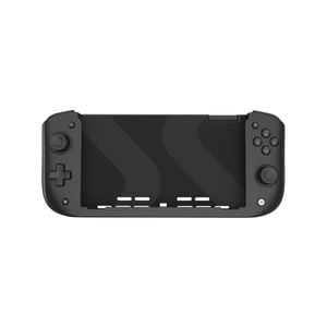 CRKD Nitro Deck Controller Deck For Nintendo Switch Black Edition