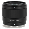 Viltrox AF 15mm f/1.7 Air APS-C Lens - Fujifilm X-Mount