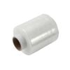 Wrap & Move 100mm x 250m Clear Mini Shrink Wrap Refill